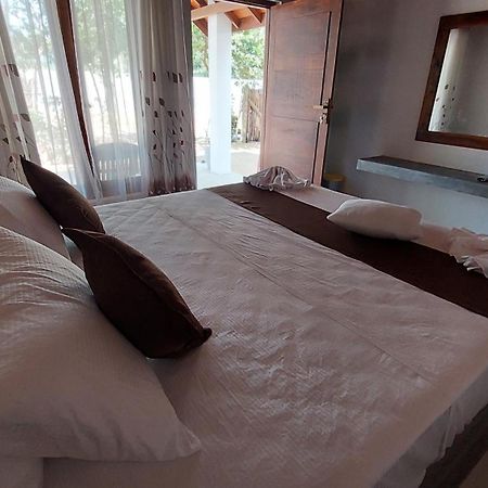 The Dream Inn Guesthouse Passikudah バッティカロア エクステリア 写真