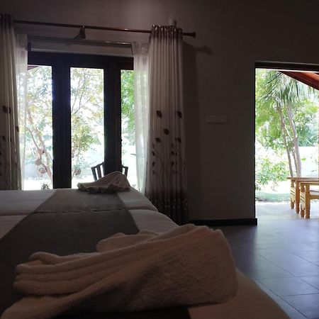 The Dream Inn Guesthouse Passikudah バッティカロア エクステリア 写真