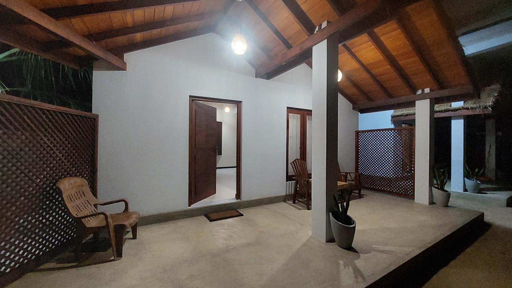 The Dream Inn Guesthouse Passikudah バッティカロア 部屋 写真