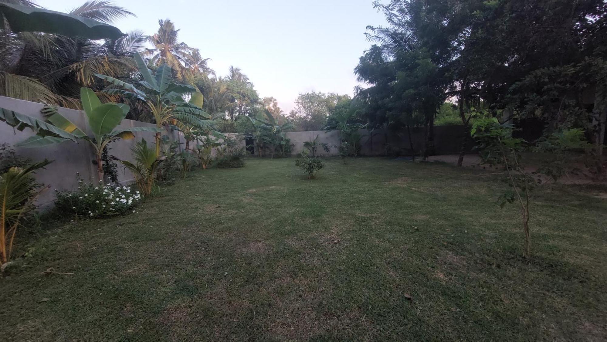 The Dream Inn Guesthouse Passikudah バッティカロア エクステリア 写真