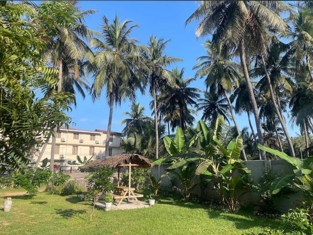 The Dream Inn Guesthouse Passikudah バッティカロア エクステリア 写真